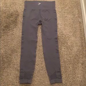 GYMSHARK Apex Leggings